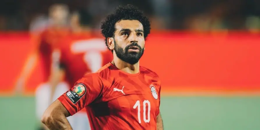 Egypt,Mohamed Salah,Liverpool,the Africa Cup