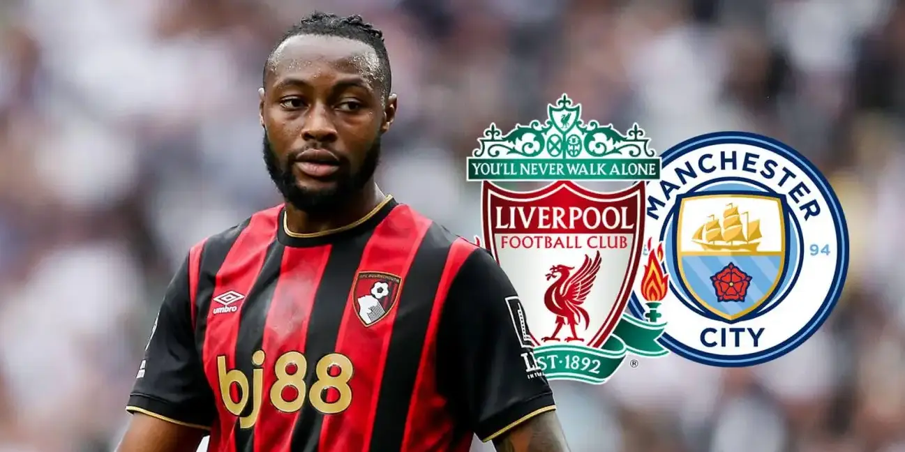 ليفربول، سيمينيو، بورنموث، مانشستر سيتي، كاميل لايف