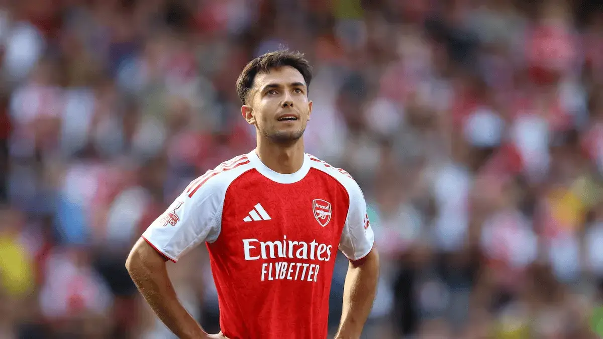 Zubimendi,Real Madrid,Mutual Agreement,Arsenal,Head Coach,Xabi Alonso,camel.live