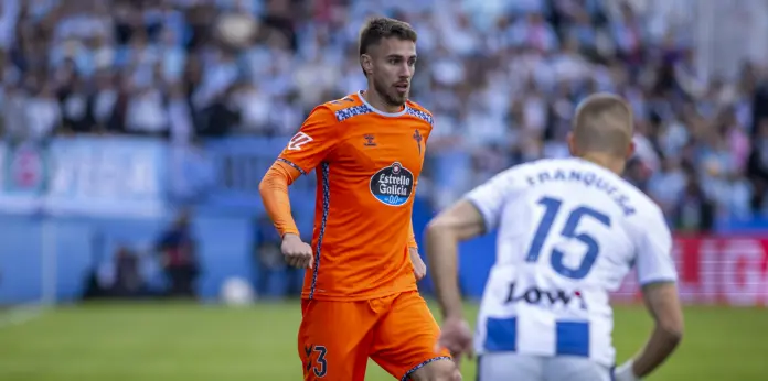 Transfer News,Juventus,Celta Vigo,Óscar Mingueza