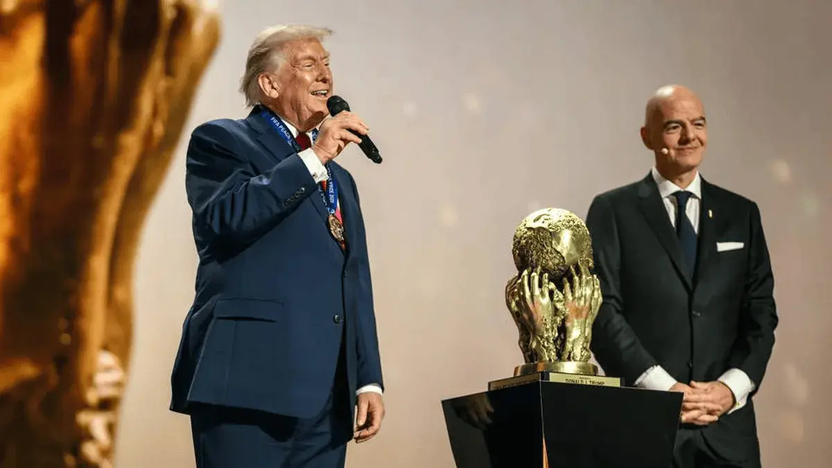 Trump,Political,World Cup,Germany,camel.live