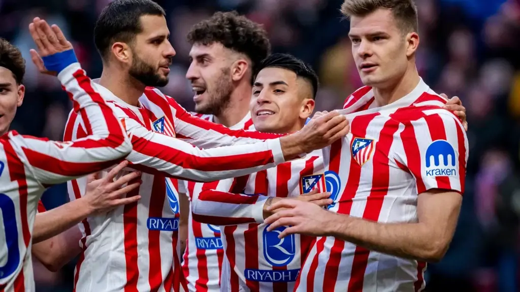 UEFA Champions League,Atletico Madrid VS Bodo Glimt,Prediction,camel.live