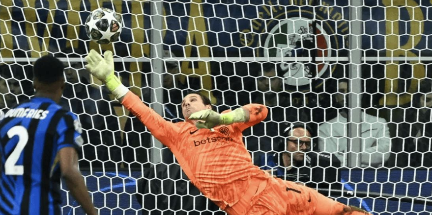 Sommer: I Will Meet with Inter Milan in the Coming Weeks to Discuss My Future in Depth