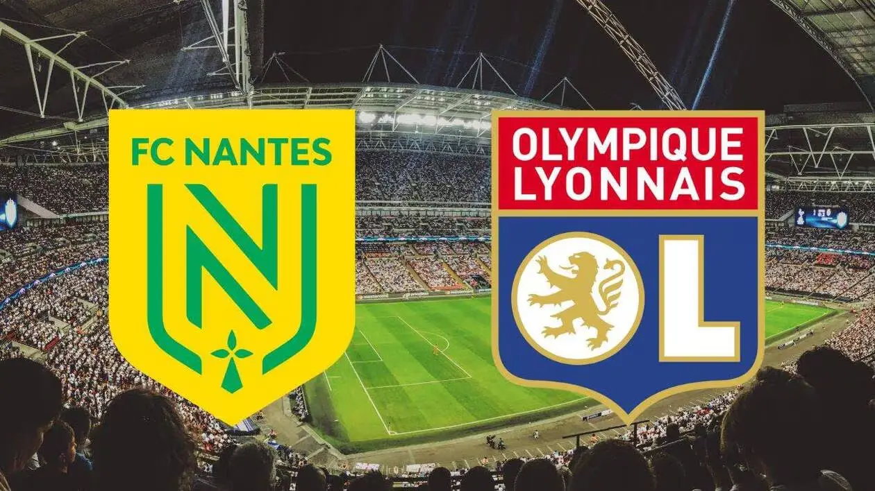 French Ligue 1,Nantes VS Lyon,Prediction,camel.live