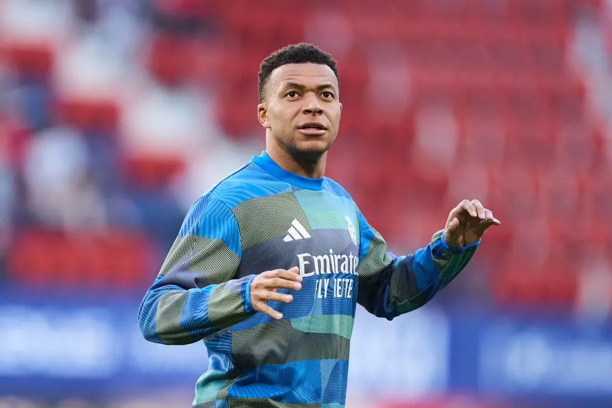 Man City,World Cup,Mbappé,RealMadrid,ChampionsLeague,camel.live
