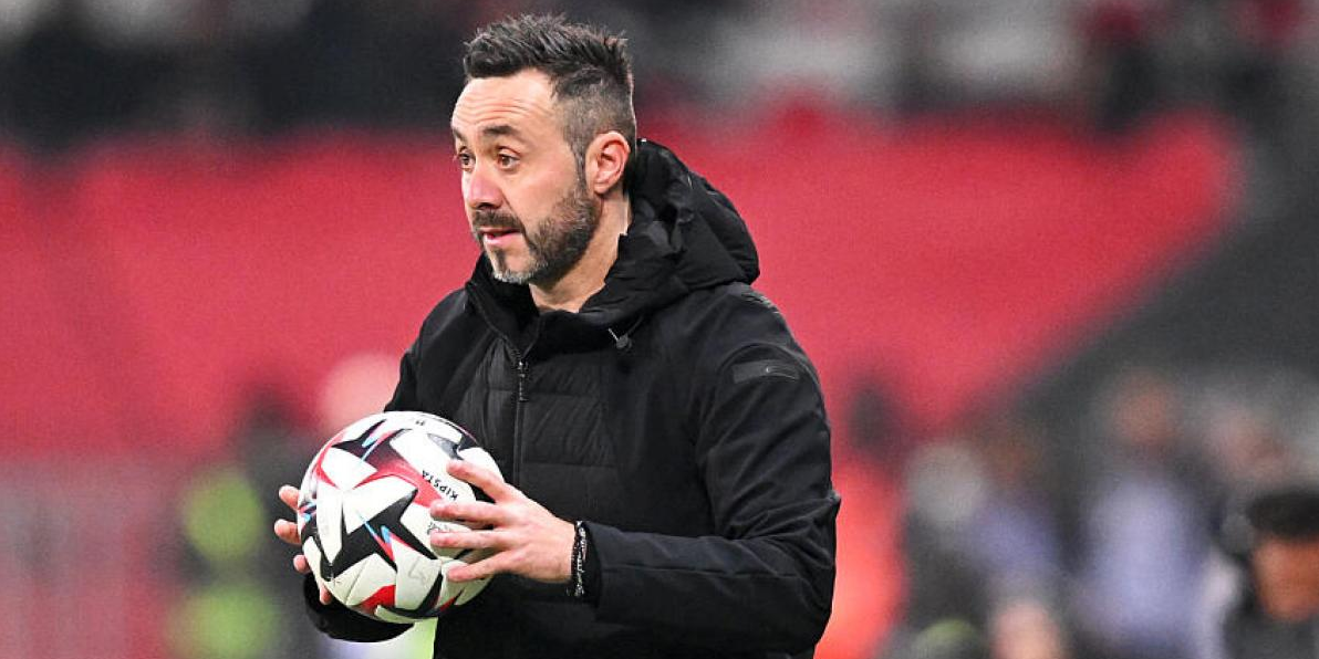 توتنهام هوتسبير يسقط في منطقة الهبوط: الوقت ينفد أمام روبرتو دي زيربي