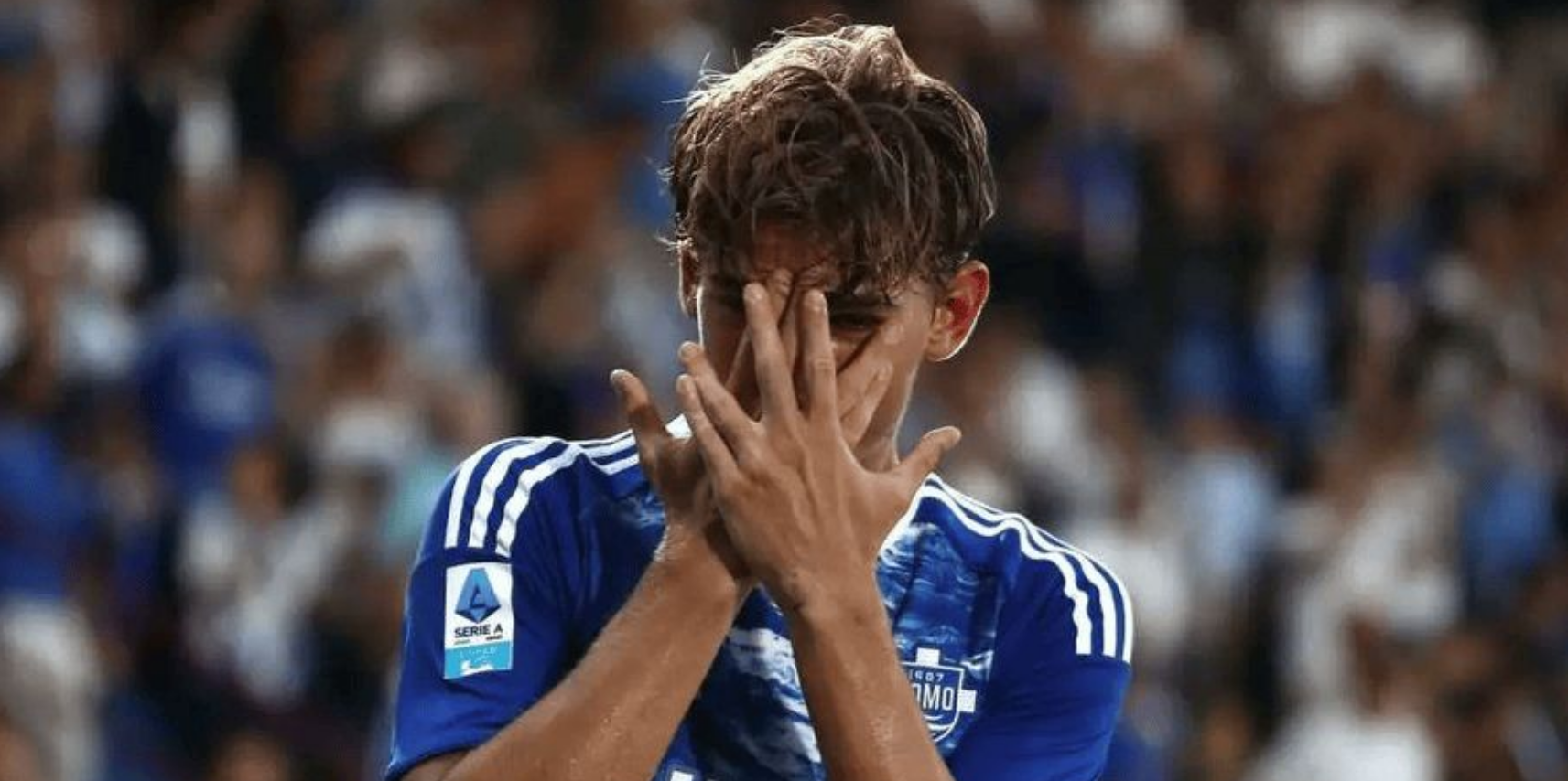 Menolak Kembali ke Real Madrid! Nico Paz Masih Belum Jelas soal Perannya di Klub