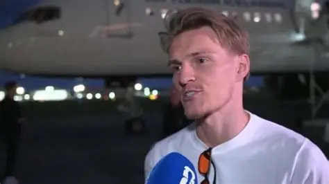 Norway Captain Martin Ødegaard on World Cup Campaign: Norway Are Capable of Beating Anyone