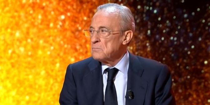 Florentino Pérez Officially Announces Signings of Two Players: Preparing a €150 Million Offer for a Superstar