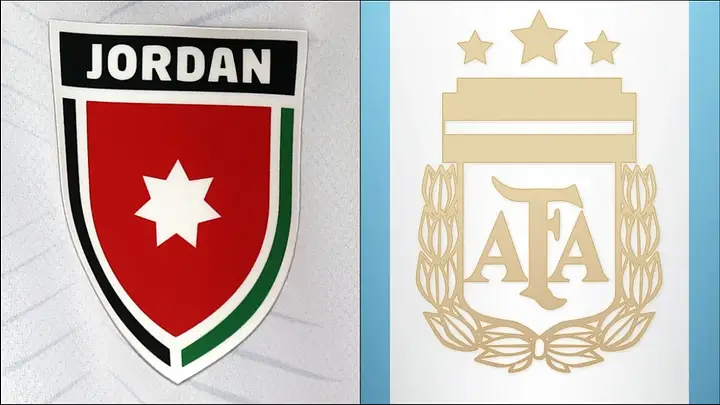 【Click to get your supported team's FREE avatar 】How to Watch World Cup Group J Jordan vs Argentina:Free Live Stream, TV channel and Start Time All in Preview