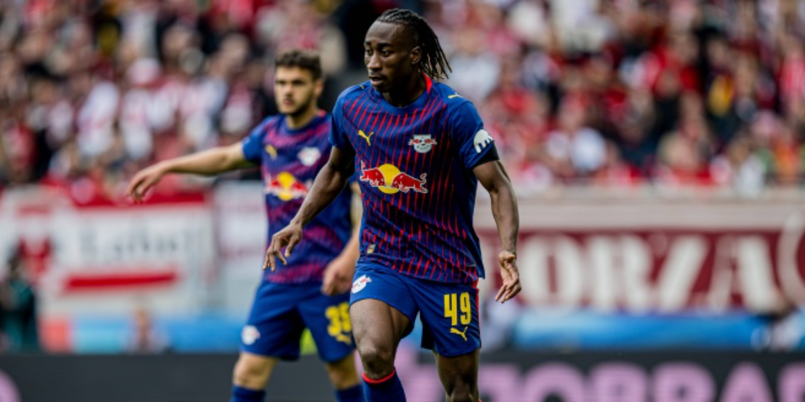 Mengalahkan Liverpool dalam Perebutan Tanda Tangan: Paris Saint-Germain Nyaris Merekrut Winger Pantai Gading Yann Diomandé dengan Harga €100 Juta Plus Bonus Tambahan