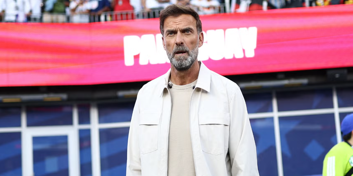 Jürgen Klopp Bereaksi atas Tersingkirnya Jerman dari Piala Dunia Setelah Gol Tambahan Waktu Tah Dianulir: Arsenal Mencetak 60% Gol Mereka dengan Cara yang Persis Sama