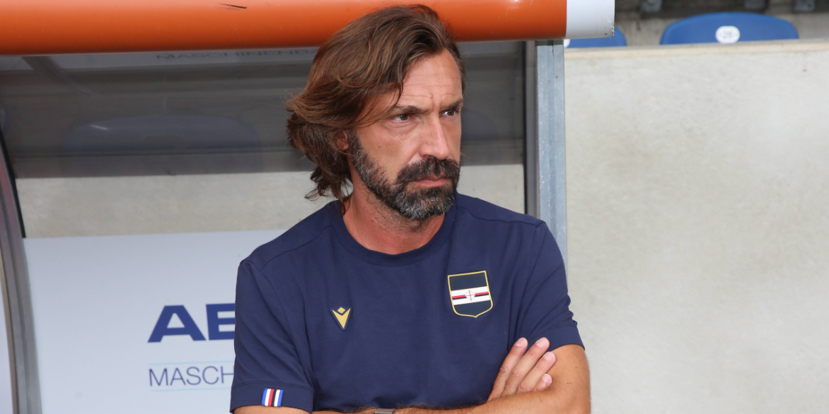 Betting Sponsorship Sparks Controversy: Pirlo Is No Longer a Candidate for Italy Head Coach