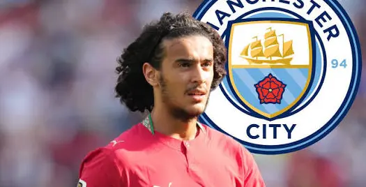 Transfer Menyusul Kiprah Mengesankan di Piala Dunia? Manchester City Sepakati Kesepakatan Personal dengan Gelandang Maroko Berusia 18 Tahun Ayyoub Bouaddi