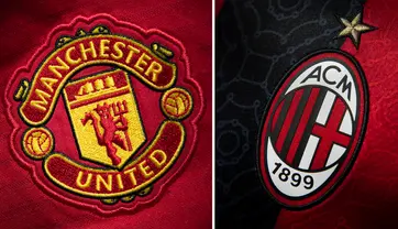 Cara Menonton Laga Persahabatan Man United vs AC Milan: Live Stream Gratis & Waktu Kick-off