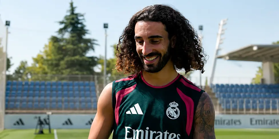 Mourinho Names His Target: Real Madrid Seal the €70‑Million Deal Within 48 Hours