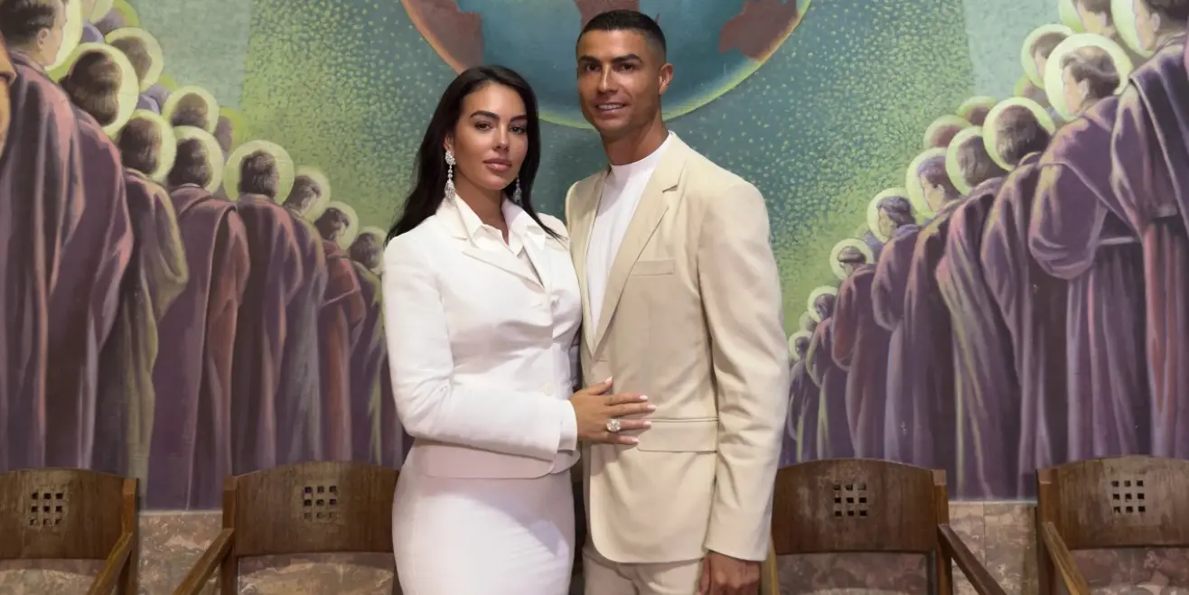 La entrevista de VOGUE a Cristiano Ronaldo: Este año muy probablemente será la última temporada de mi carrera