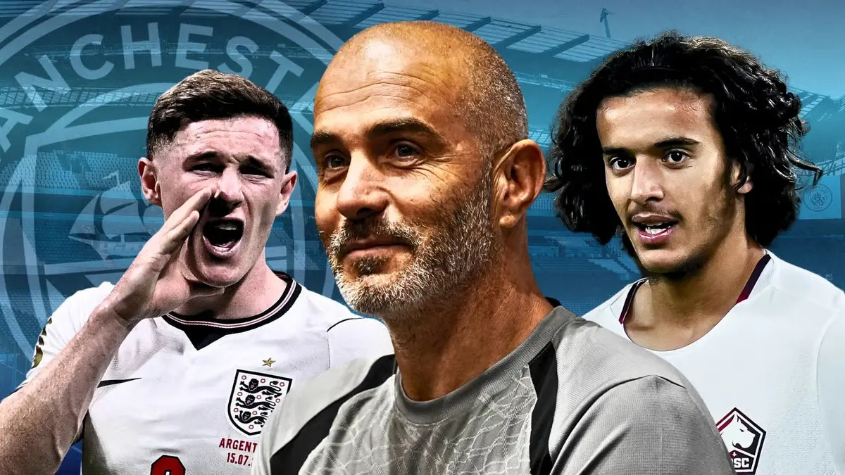 Derrota por 0‑3 ante el Arsenal: Manchester City acelera el acuerdo por Ayyoub Bouaddi y no tira la toalla con Enzo Fernández