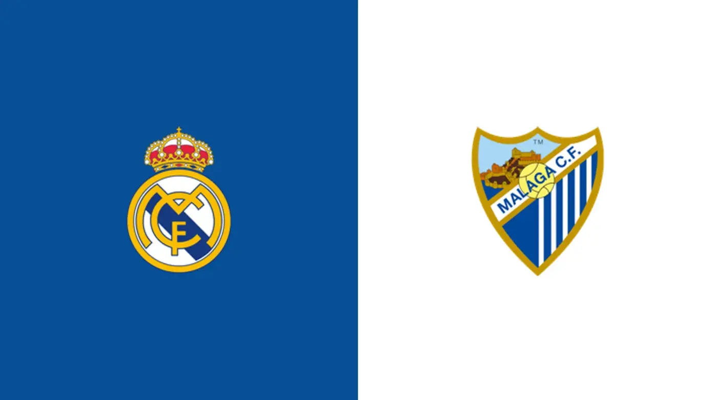 Como Assistir La Liga: Real Madrid x Málaga: Transmissão ao vivo grátis e horário de início em prévia