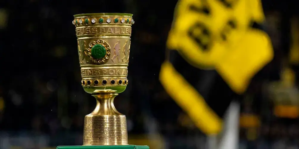 كيفية مشاهدة الدور الأول من كأس ألمانيا (DFB-Pokal): بث مباشر مجاني وموعد الانطلاق في كل تفاصيل المعاينة