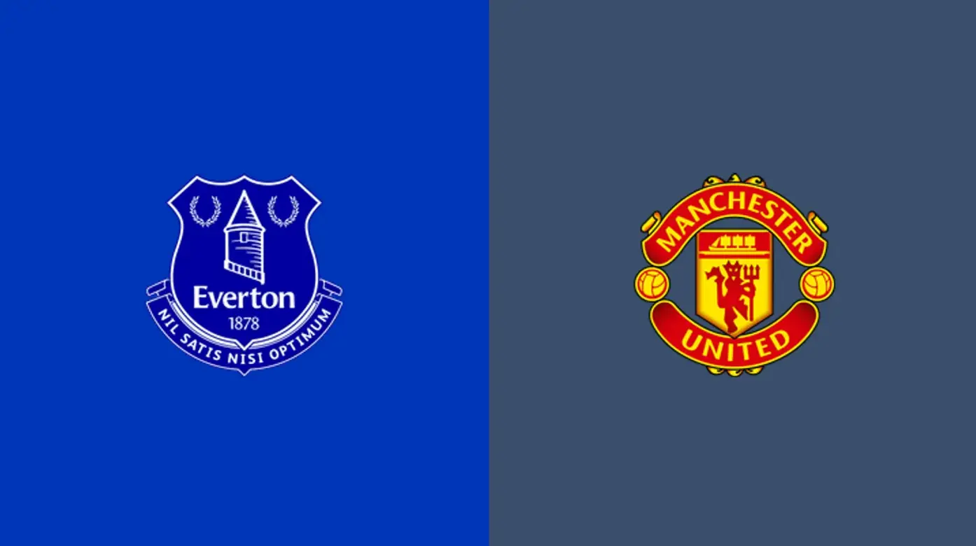 Como Assistir à Premier League Everton x Manchester United: Transmissão ao Vivo Grátis e Horário do Jogo em Prévia
