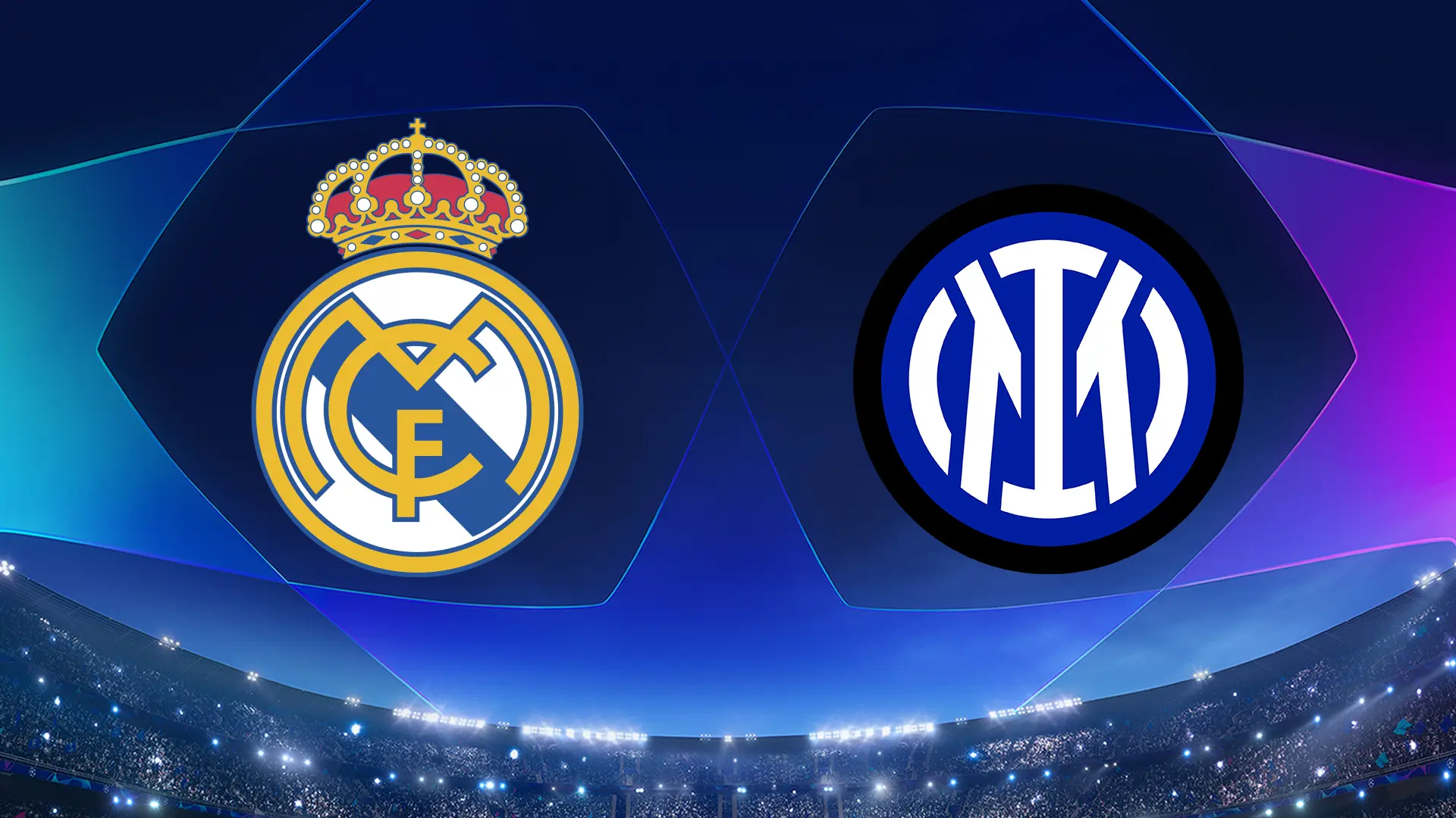 Como Ver a Champions League: Real Madrid vs Inter de Milão - Transmissão em Direto Gratuita e Hora de Início em Antevisão