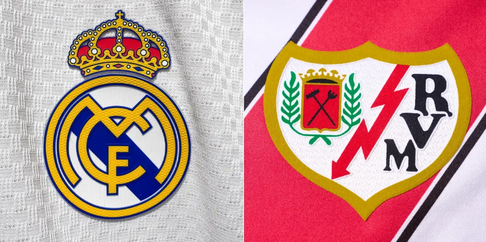 كيفية مشاهدة مباراة ريال مدريد ضد رايو فاييكانو في الدوري الإسباني: بث مباشر مجاني وموعد انطلاق اللقاء في كل التفاصيل