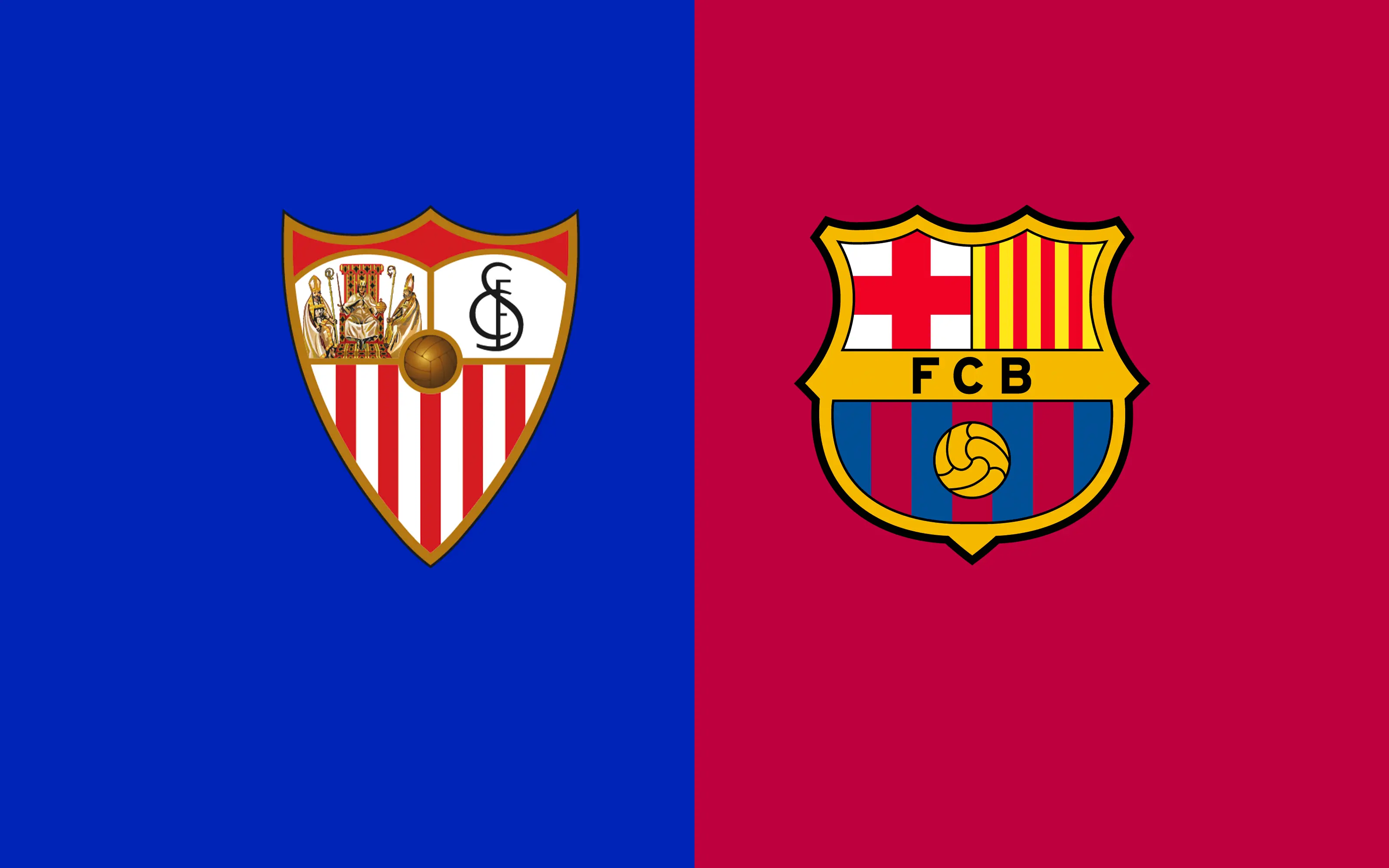 Como Assistir La Liga Sevilla x Barcelona: Transmissão Ao Vivo Gratuita e Horário do Jogo em Prévia