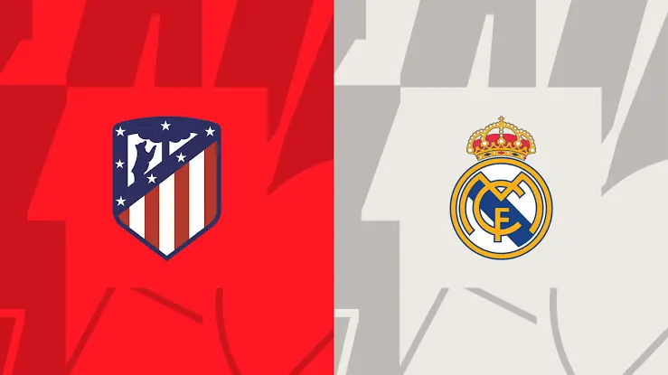 Cara Menonton La Liga Atletico Madrid vs Real Madrid: Live Stream Gratis & Waktu Kick-Off dalam Pratinjau Lengkap