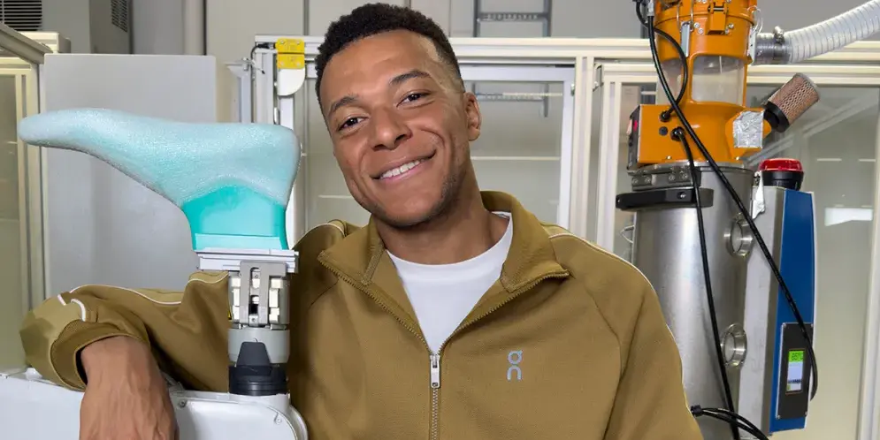 Ending a 20-Year Partnership with Nike: The Inside Story Behind Kylian Mbappé Signing with On