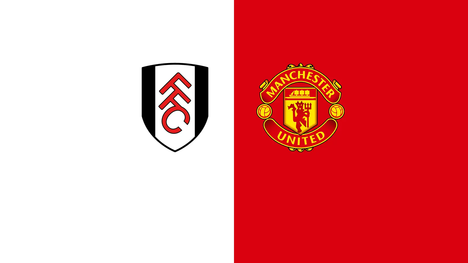 Cara Menonton Premier League Fulham vs Manchester United: Siaran Langsung Gratis & Waktu Kick-off dalam Pratinjau