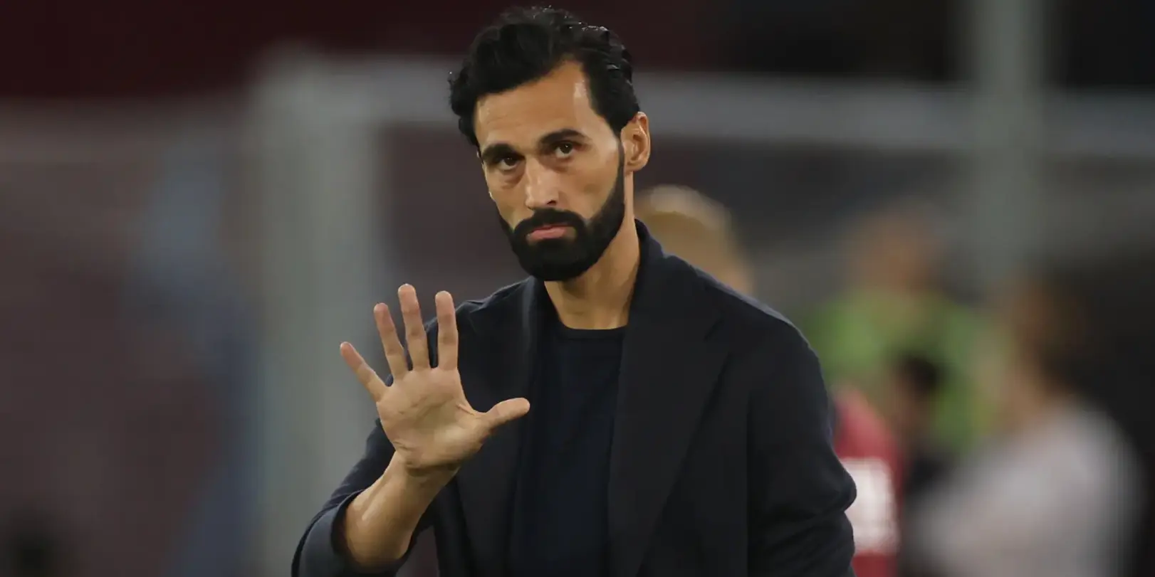 Stunned by Late Equalizer: Fulham Boss Álvaro Arbeloa Slams Referees, Claiming They Don't Want Manchester United to Lose