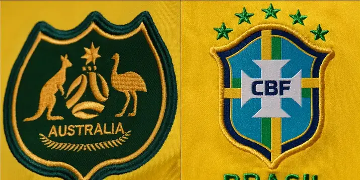 Como assistir ao amistoso internacional Austrália x Brasil: transmissão ao vivo gratuita e horário de início, tudo na prévia