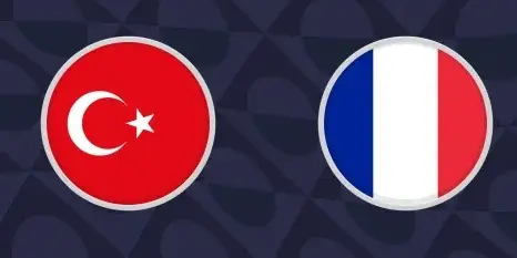 Como assistir à Liga das Nações da UEFA: Turquia x França: transmissão ao vivo grátis e horário de início em prévia