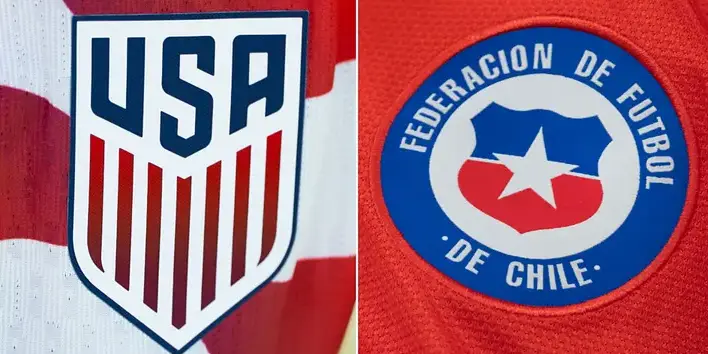 Cómo ver el amistoso internacional EE. UU. vs Chile: transmisión gratuita en vivo y hora del inicio, todo en la previa