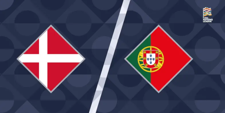 How to Watch UEFA Nations League Denmark vs Portugal: Free Live Stream & Kick-Off Time all in Preview