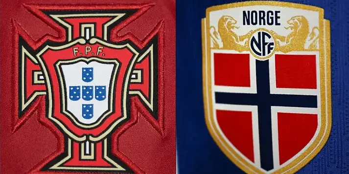 Como Assistir à UEFA Nations League Portugal vs Noruega: Transmissão ao Vivo Gratuita e Horário da Partida em Prévia