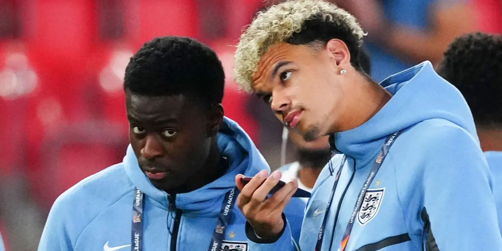 A Premier League Regressa: Jogadores do Manchester City Entre a Glória e a Crise