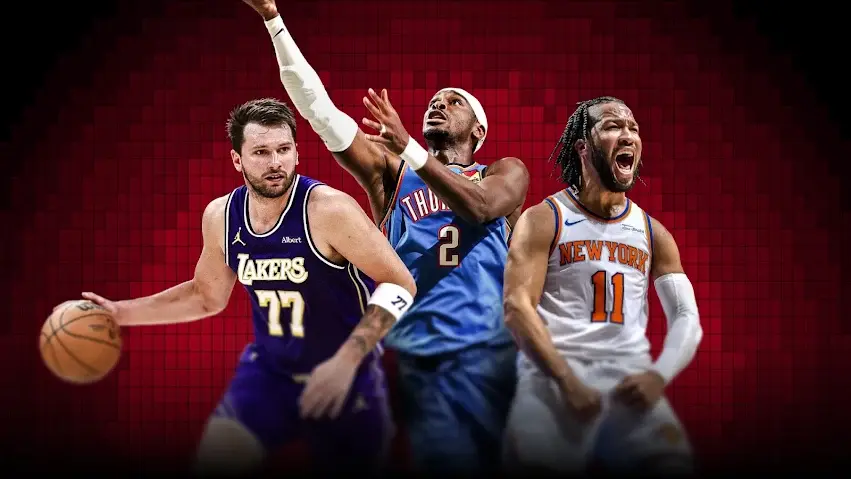جدول فترة الإعداد لدوري الـNBA 2026: كيفية المشاهدة والبث المباشر للمباريات
