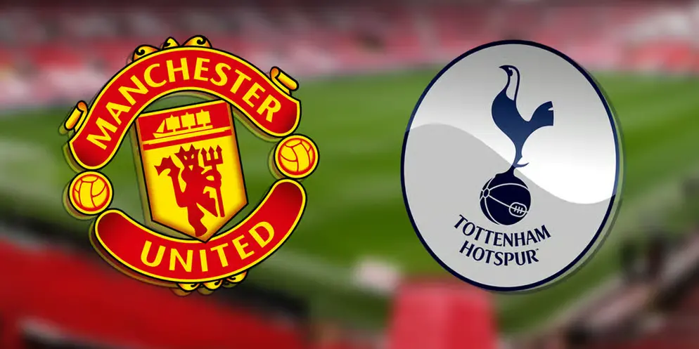How to Watch Premier League Manchester United vs Tottenham Hotspur: Free Live Stream & Kick-Off Time all in Preview