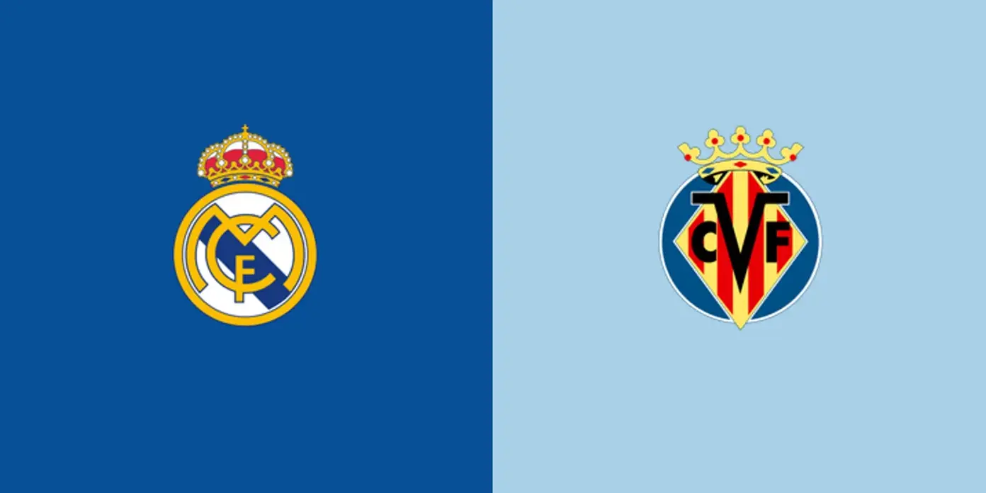 كيفية مشاهدة الدوري الإسباني ريال مدريد ضد فياريال: بث مباشر مجاني وموعد الانطلاق في معاينة شاملة