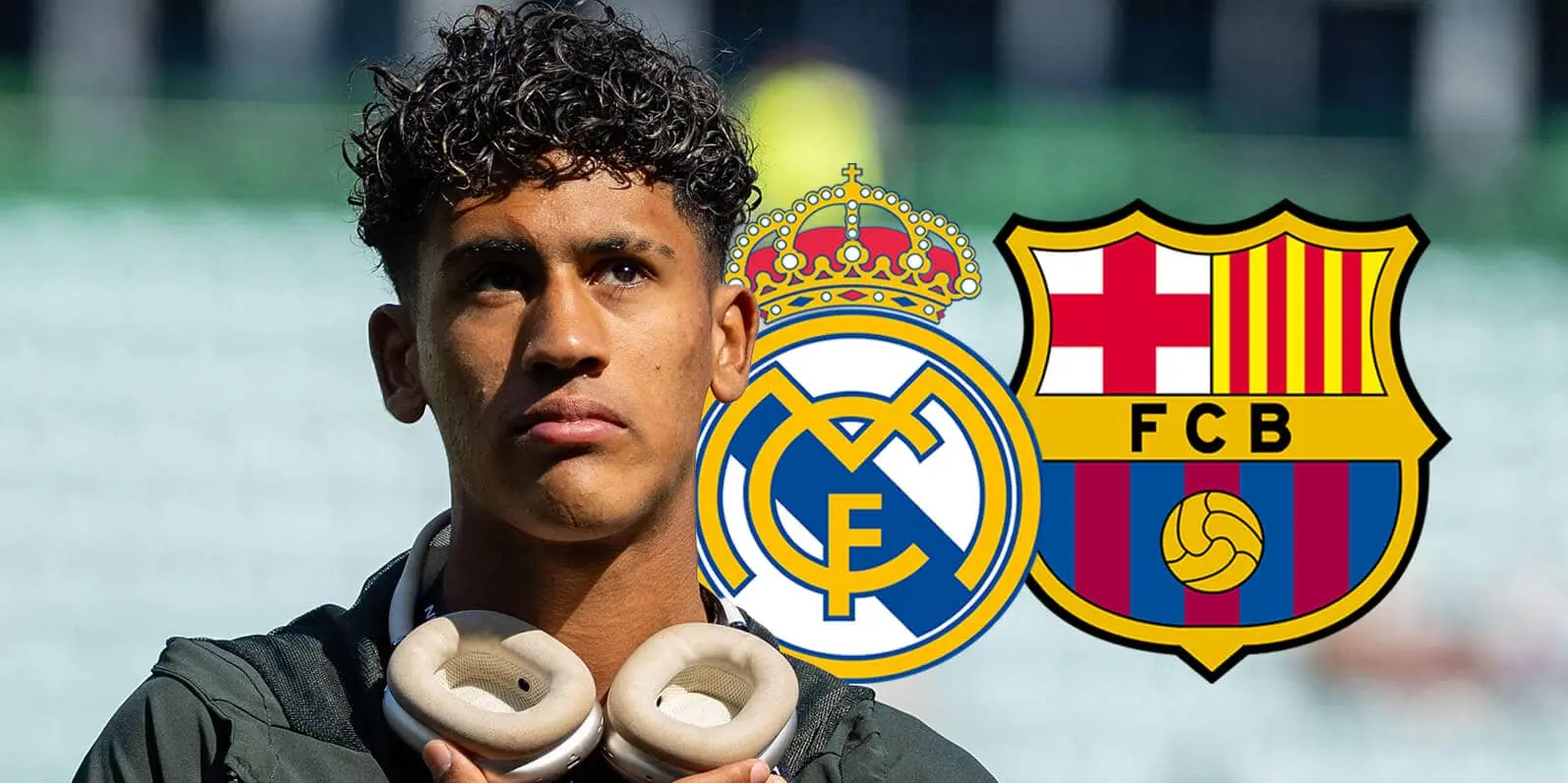 Custos da contratação chegam a €10 milhões: prodígio de 15 anos da base do Manchester United, JJ Gabriel, acende disputa feroz entre gigantes europeus