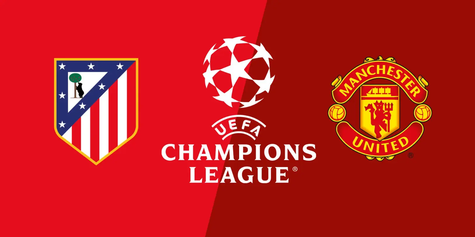 كيفية مشاهدة مباراة أتلتيكو مدريد ومانشستر يونايتد في دوري أبطال أوروبا: البث المباشر المجاني وموعد انطلاق المباراة وكل ما تحتاج معرفته في المعاينة