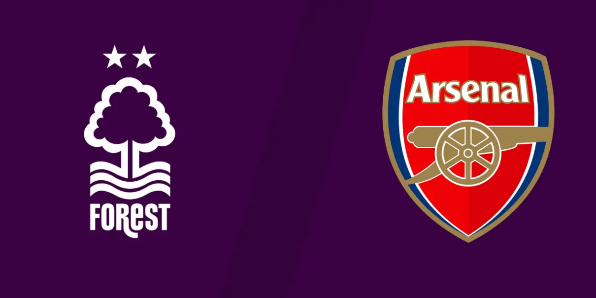 Cómo ver el Nottingham Forest-Arsenal de la Premier League: retransmisión en directo gratis y hora de inicio, toda la previa