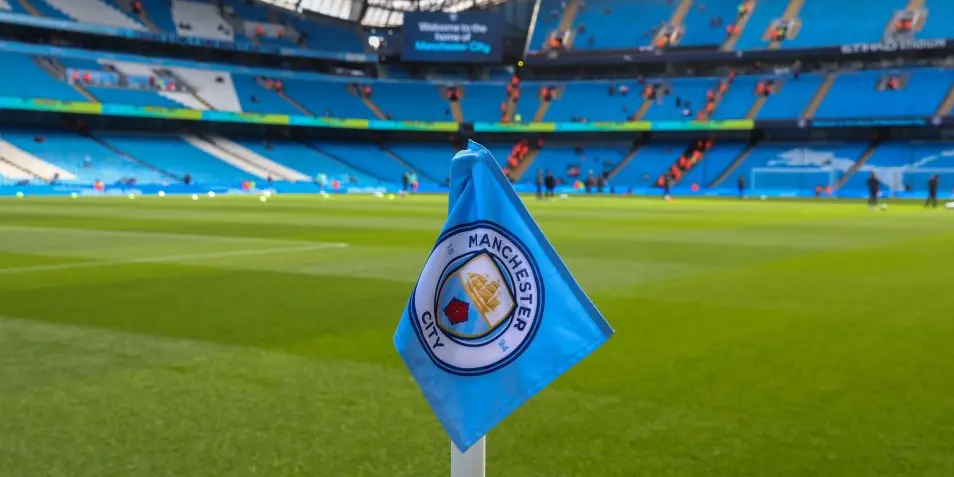 El organismo británico de supervisión de auditorías abre oficialmente una investigación sobre irregularidades contables del Manchester City
