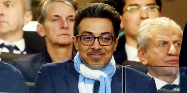 Ketua Regulator Sepak Bola Independen soal Kasus Manchester City: Kami Punya Kuasa Penuh untuk Memaksa Pemilik Klub Menjualnya