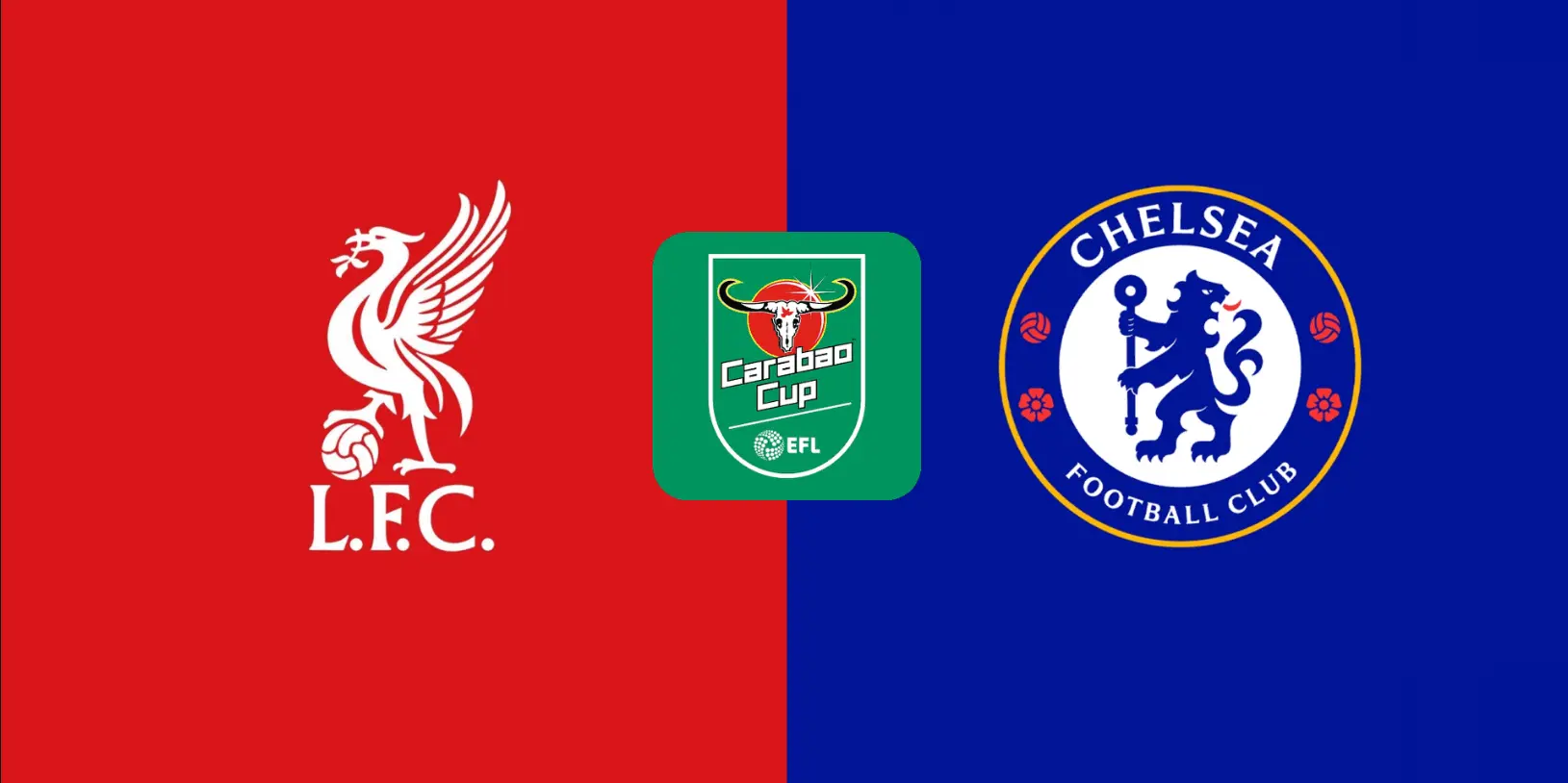 Como assistir a Liverpool x Chelsea pelas oitavas de final da Copa da Liga Inglesa: transmissão ao vivo grátis e horário do jogo — prévia completa