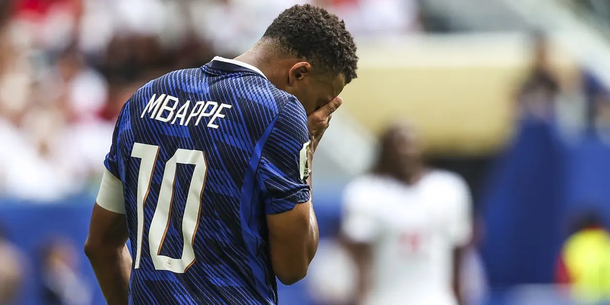 Las declaraciones de Mbappé provocan un boicot oficial en China: el Real Madrid rechaza la oferta de intervención de La Liga
