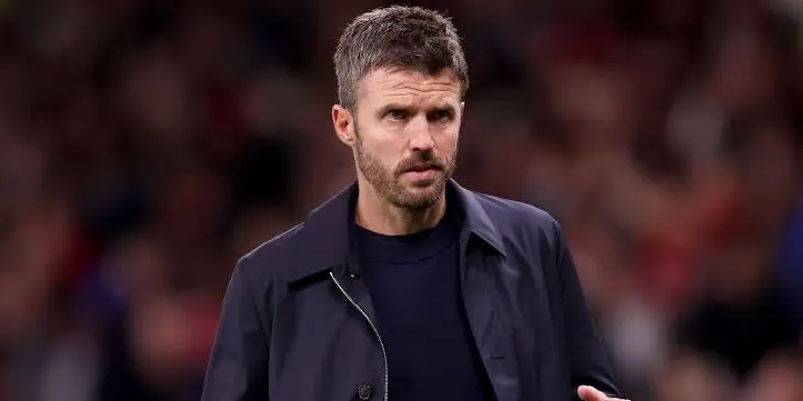 Pra-laga Carrick: Saya Tidak Terkejut Masih Menjadi Manajer Manchester United & Bruno Fernandes Tetap Kapten