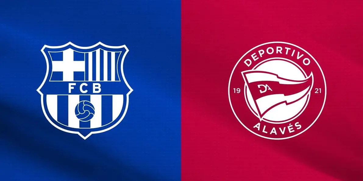 Cara Menonton La Liga Barcelona vs Alaves: Streaming Langsung Gratis & Waktu Kick-off dalam Pratinjau